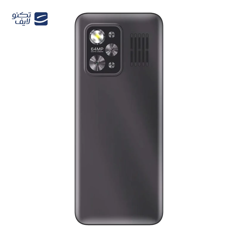 گوشی موبایل نمو مدل E180 دو سیم کارت