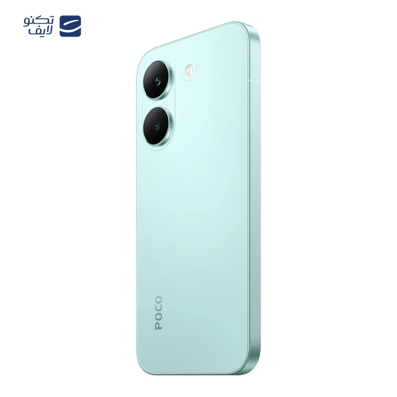 گوشی موبایل شیائومی مدل Poco X8 Pro ظرفیت 512 گیگابایت رم 12 گیگابایت