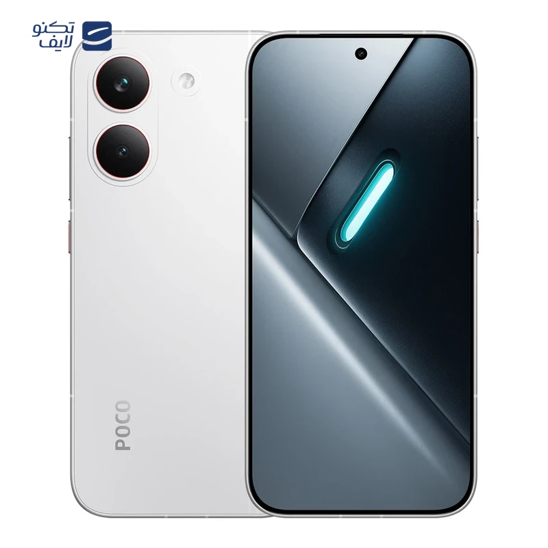 گوشی موبایل شیائومی مدل Poco X8 Pro ظرفیت 512 گیگابایت رم 12 گیگابایت