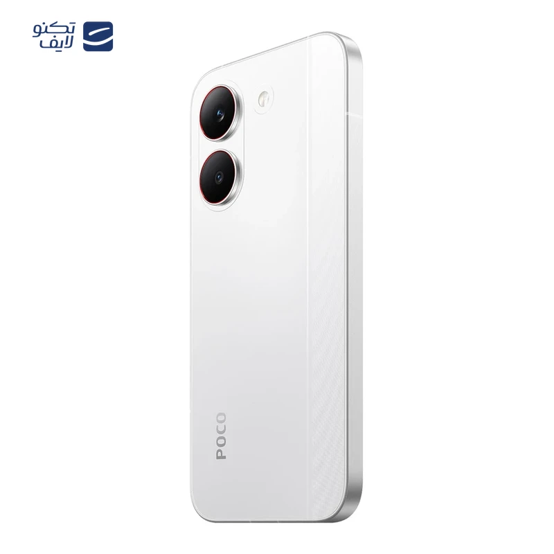 گوشی موبایل شیائومی مدل Poco X8 Pro ظرفیت 512 گیگابایت رم 12 گیگابایت