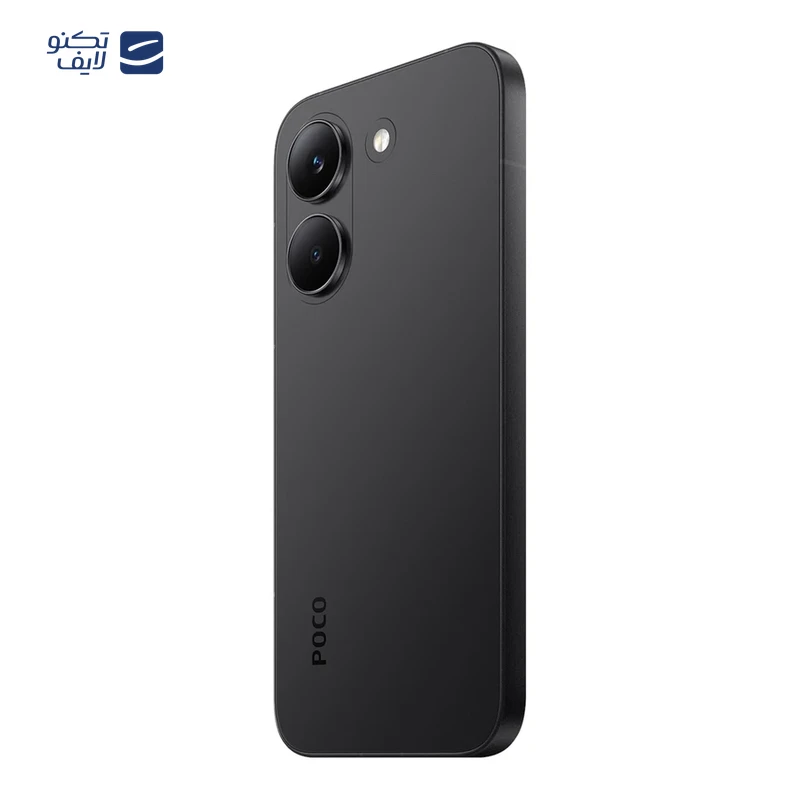 گوشی موبایل شیائومی مدل Poco X8 Pro ظرفیت 512 گیگابایت رم 12 گیگابایت