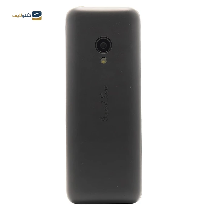 گوشی موبایل جنرال لوکس 150 دو سیم کارت