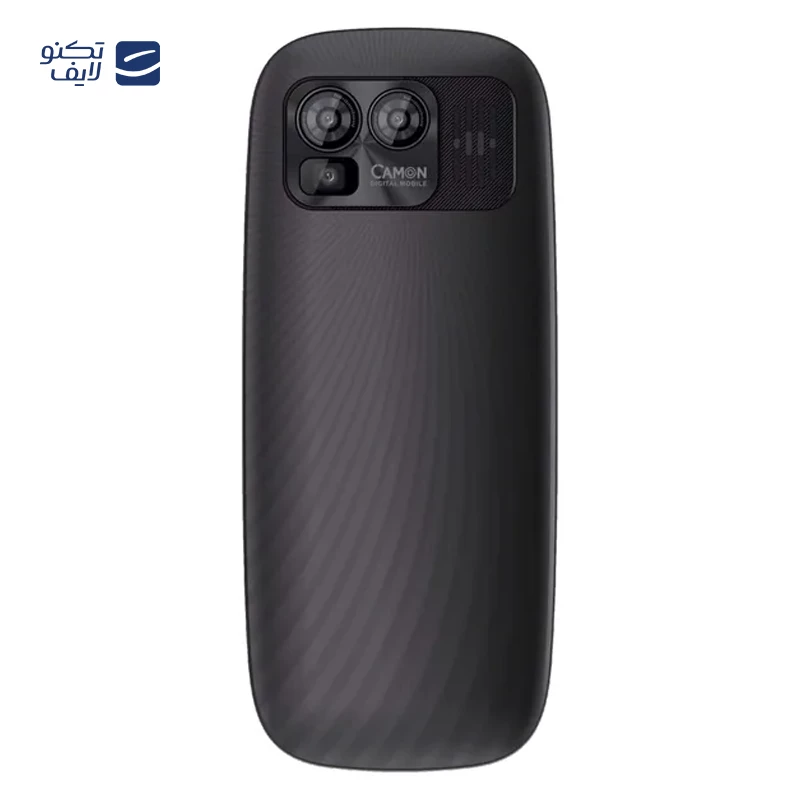 گوشی موبایل نمو مدل E130 دو سیم کارت