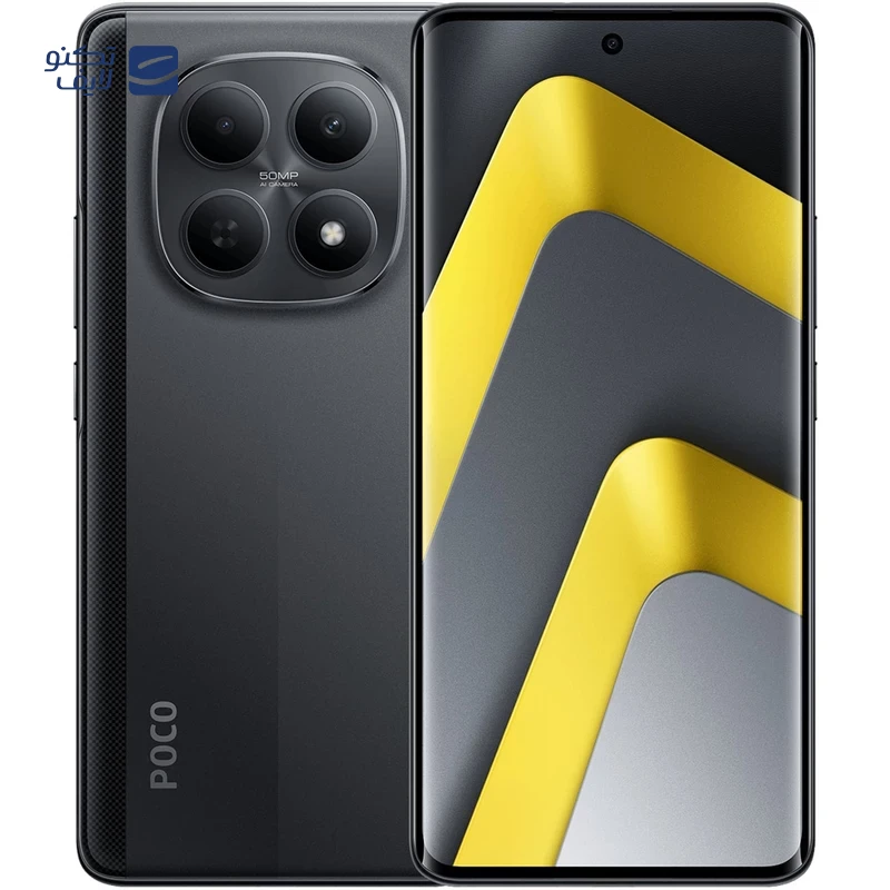 گوشی موبایل پوکو مدل M8 Pro ظرفیت 512 گیگابایت رم 12 گیگابایت
