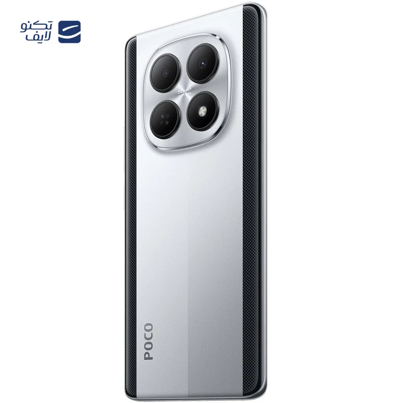 گوشی موبایل پوکو مدل M8 Pro ظرفیت 512 گیگابایت رم 12 گیگابایت