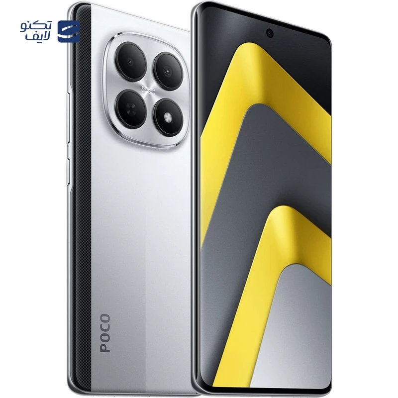 گوشی موبایل پوکو مدل M8 Pro ظرفیت 512 گیگابایت رم 12 گیگابایت