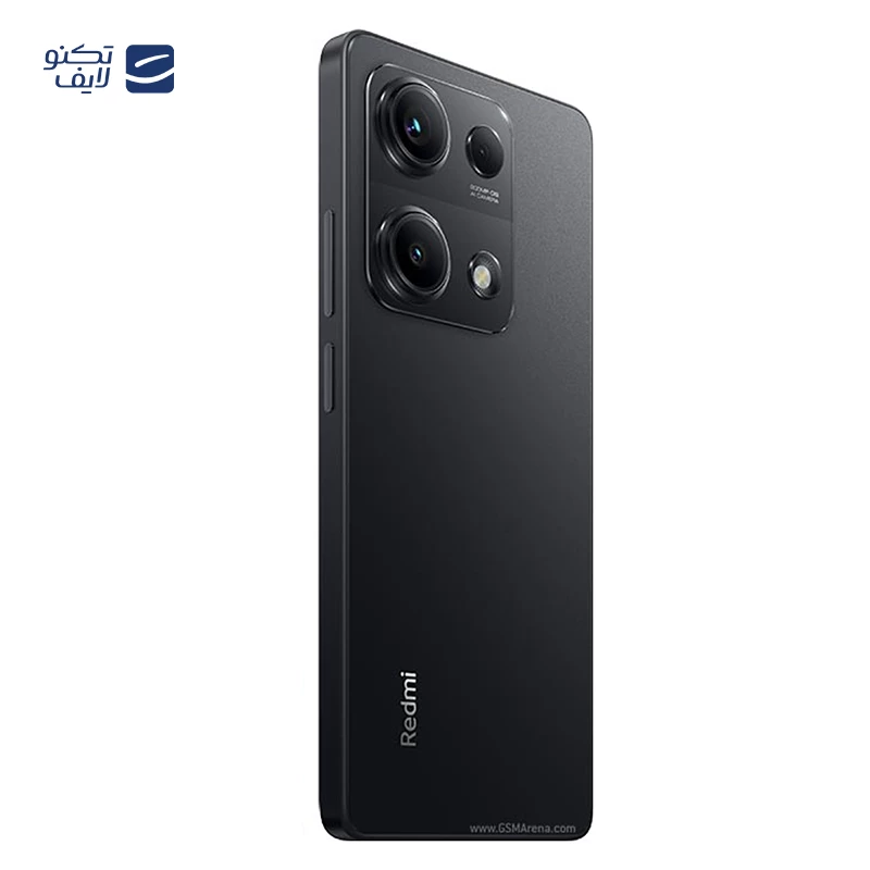 گوشی موبایل شیائومی مدل Redmi Note 14S 4G ظرفیت 512 گیگابایت رم 12 گیگابایت