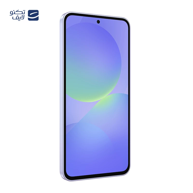 گوشی موبایل سامسونگ Galaxy A36 5G ظرفیت 128 گیگابایت رم 8 گیگابایت - ویتنام