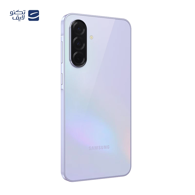 گوشی موبایل سامسونگ Galaxy A36 5G ظرفیت 128 گیگابایت رم 8 گیگابایت - ویتنام
