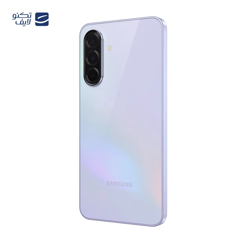 گوشی موبایل سامسونگ Galaxy A36 5G ظرفیت 128 گیگابایت رم 8 گیگابایت - ویتنام