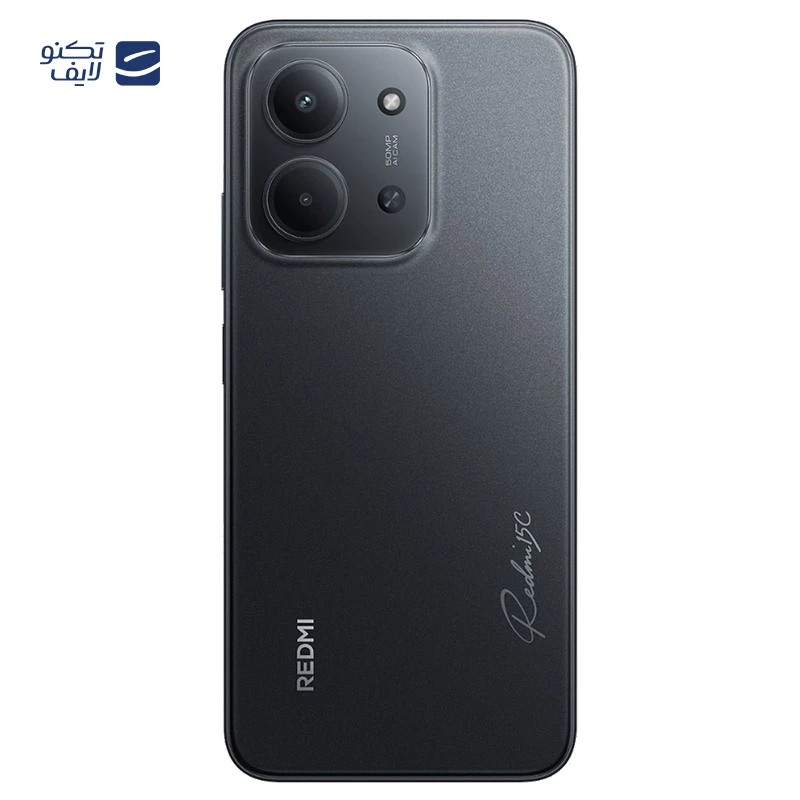 گوشی موبایل شیائومی Redmi 15C 4G دو سیم کارت ظرفیت 128 گیگابایت رم 4 گیگابایت