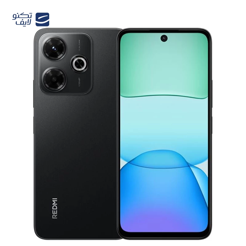 گوشی موبایل شیائومی مدل Redmi 13x ظرفیت 256 گیگابایت رم 8 گیگابایت