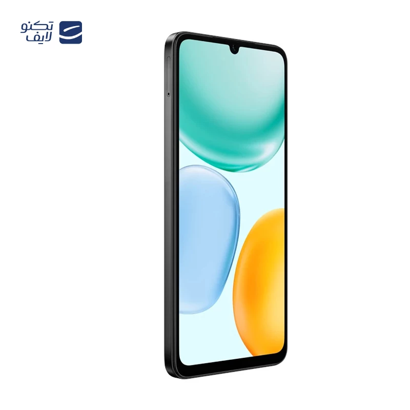 گوشی موبایل آنر X5c Plus 4G ظرفیت 128 گیگابایت رم 4 گیگابایت