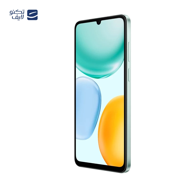 گوشی موبایل آنر X5c Plus 4G ظرفیت 128 گیگابایت رم 4 گیگابایت