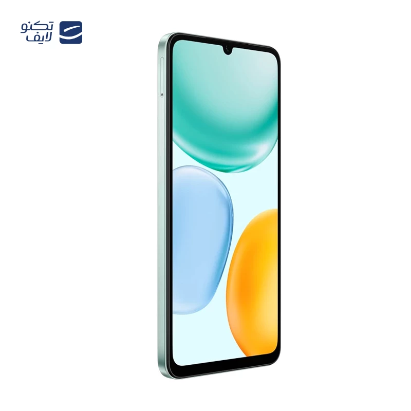 گوشی موبایل آنر X5c Plus 4G ظرفیت 128 گیگابایت رم 4 گیگابایت