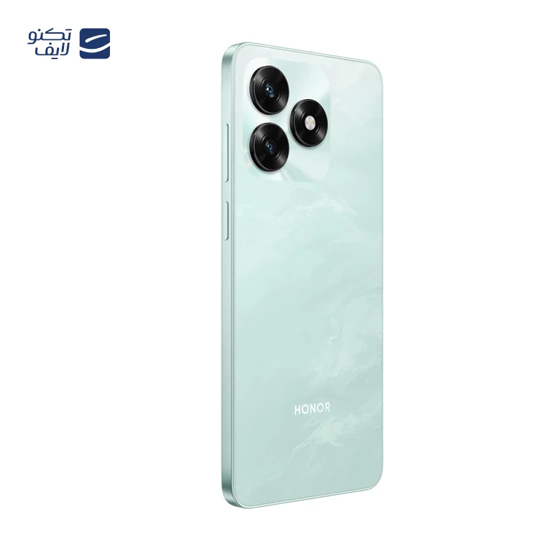 گوشی موبایل آنر X5c Plus 4G ظرفیت 128 گیگابایت رم 4 گیگابایت