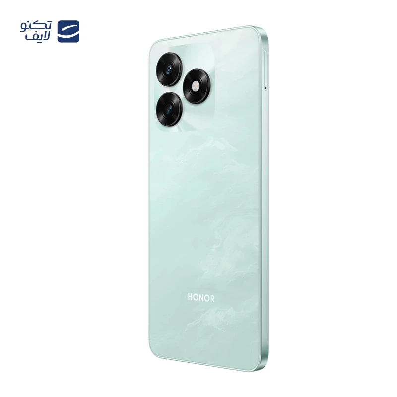 گوشی موبایل آنر X5c Plus 4G ظرفیت 128 گیگابایت رم 4 گیگابایت