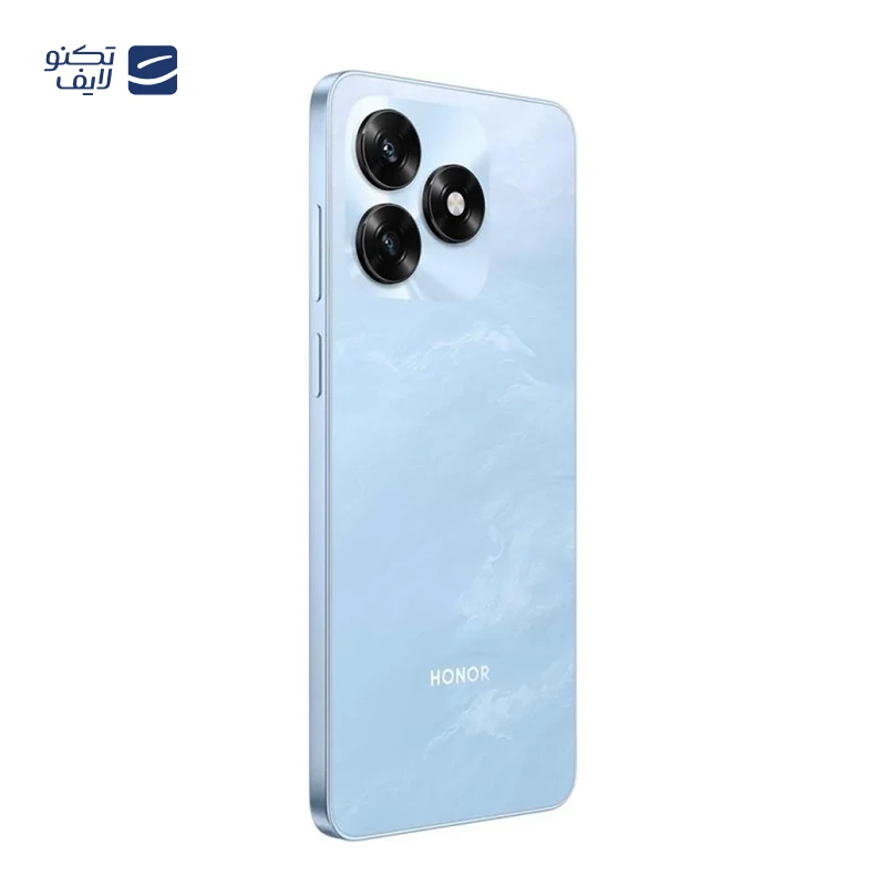 گوشی موبایل آنر X5c Plus 4G ظرفیت 128 گیگابایت رم 4 گیگابایت