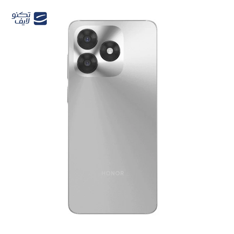 گوشی موبایل آنر X5c Plus 4G ظرفیت 128 گیگابایت رم 4 گیگابایت