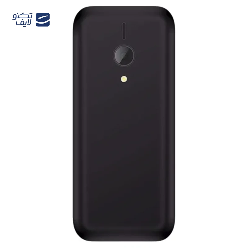 گوشی موبایل نمو مدل E140 دو سیم کارت