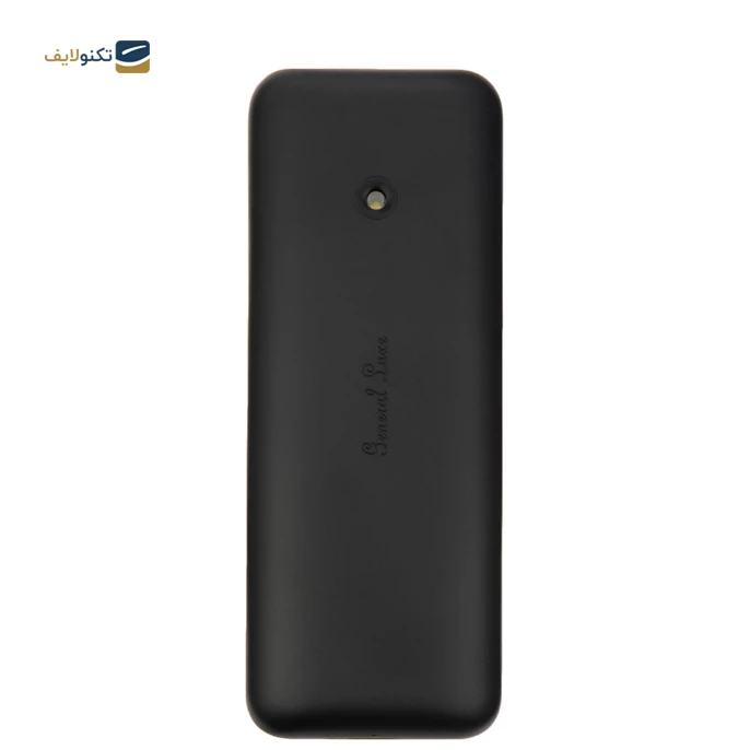گوشی موبایل جنرال لوکس مدل 125