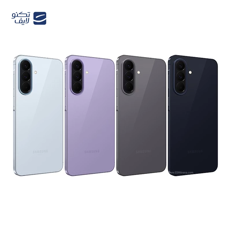 گوشی موبایل سامسونگ Galaxy A57 5G ظرفیت 128 گیگابایت رم 8 گیگابایت - ویتنام