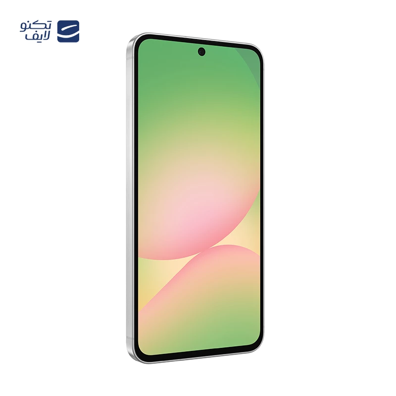 گوشی موبایل سامسونگ Galaxy A56 5G ظرفیت 128 گیگابایت رم 8 گیگابایت - ویتنام
