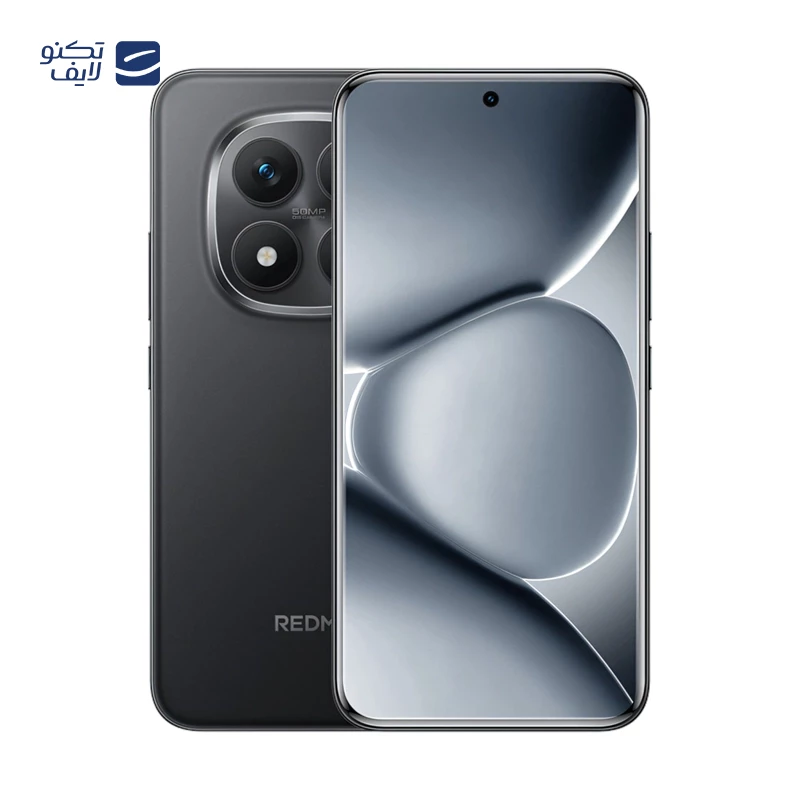 گوشی موبایل شیائومی مدل Redmi Note 15 Pro Plus 5G ظرفیت 512 گیگابایت رم 12 گیگابایت