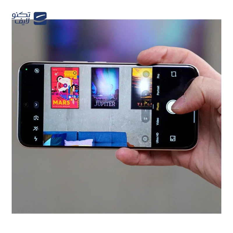 گوشی موبایل شیائومی مدل Redmi Note 15 Pro Plus 5G ظرفیت 512 گیگابایت رم 12 گیگابایت