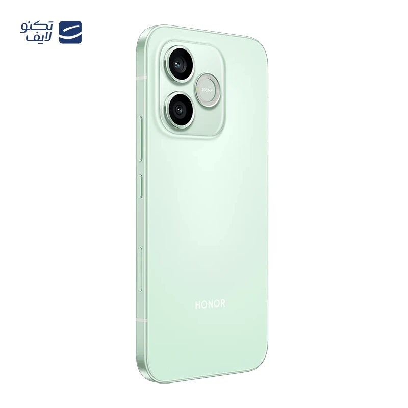 گوشی موبایل آنر مدل 600Lite 5G دو سیم کارت ظرفیت 256 گیگابایت رم 8 گیگابایت