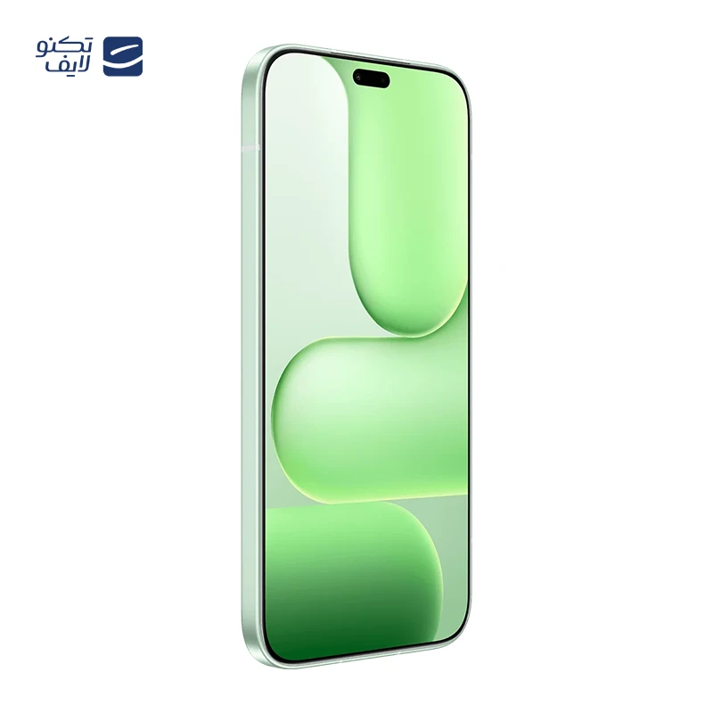 گوشی موبایل آنر مدل 600Lite 5G دو سیم کارت ظرفیت 256 گیگابایت رم 8 گیگابایت