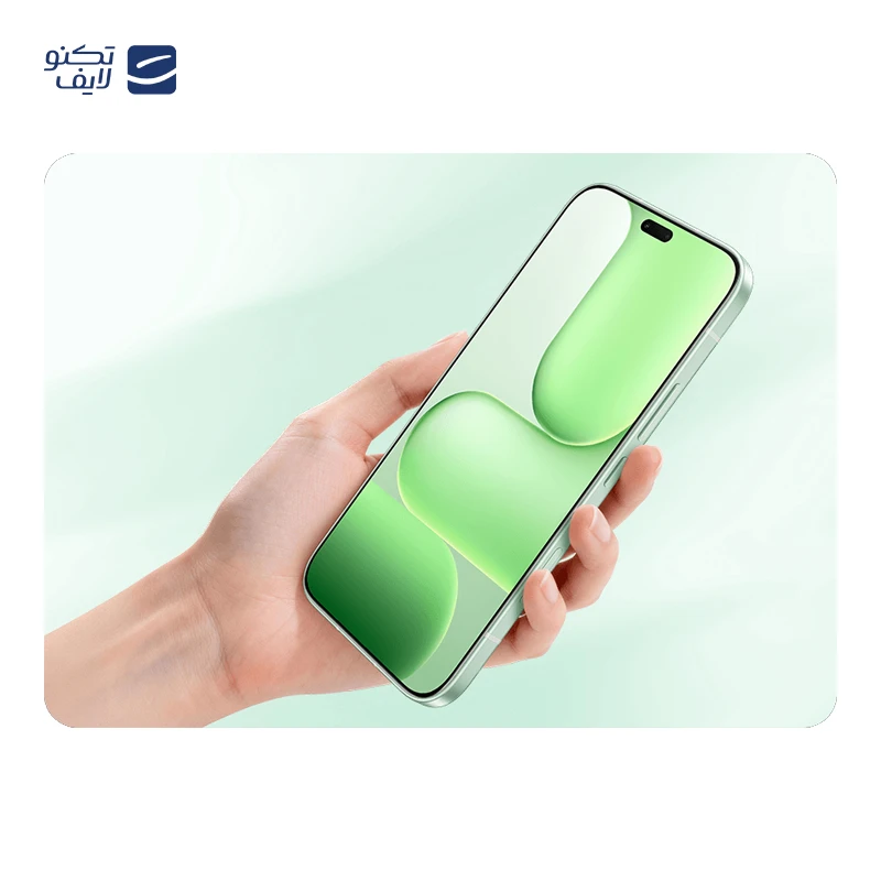 گوشی موبایل آنر مدل 600Lite 5G دو سیم کارت ظرفیت 256 گیگابایت رم 8 گیگابایت