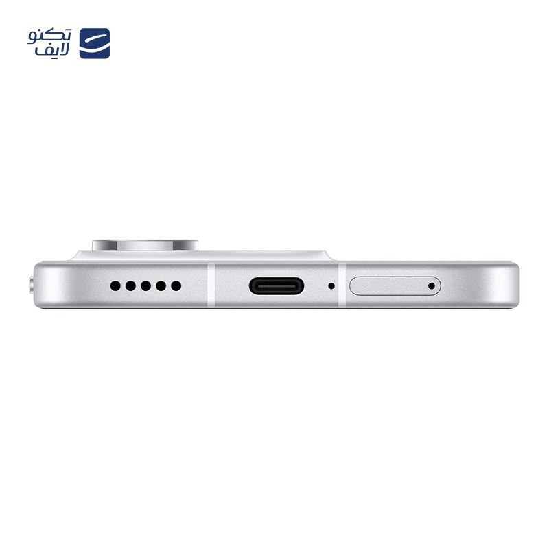 گوشی موبایل آنر مدل 600Lite 5G دو سیم کارت ظرفیت 256 گیگابایت رم 8 گیگابایت
