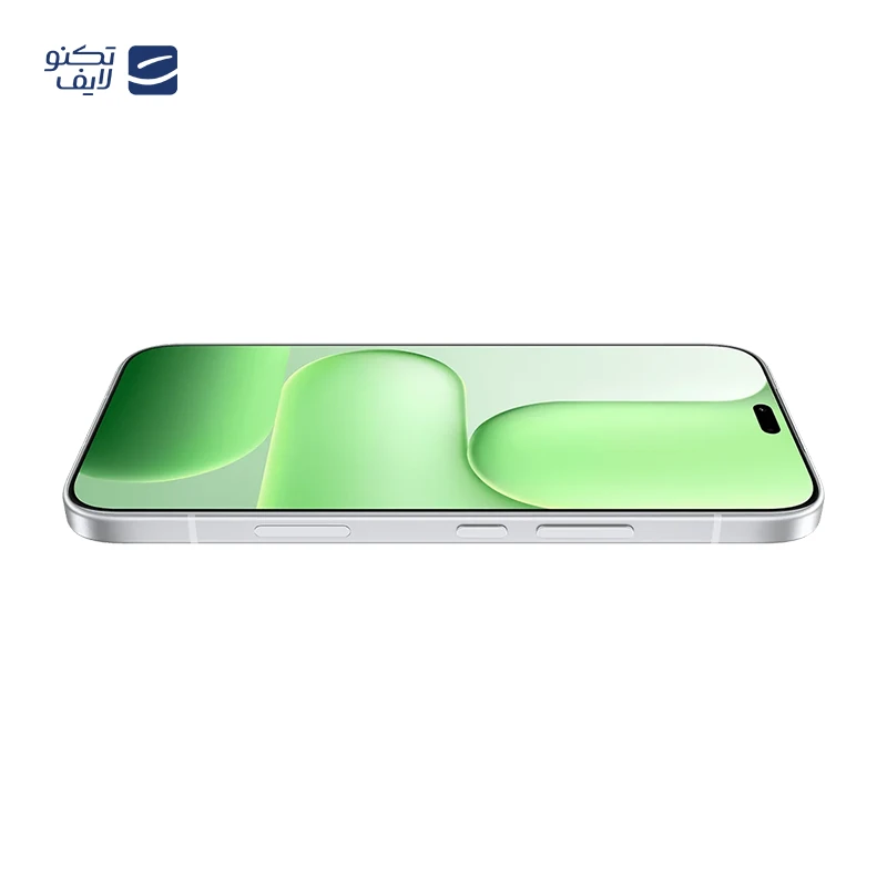 گوشی موبایل آنر مدل 600Lite 5G دو سیم کارت ظرفیت 256 گیگابایت رم 8 گیگابایت
