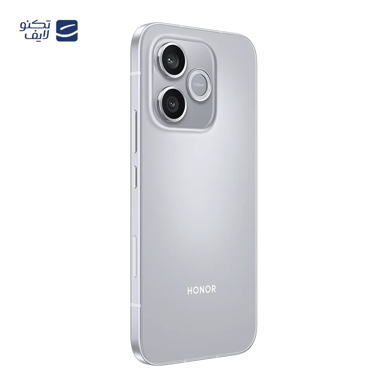 گوشی موبایل آنر مدل 600Lite 5G دو سیم کارت ظرفیت 256 گیگابایت رم 8 گیگابایت