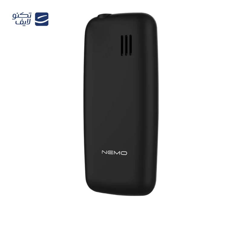 گوشی موبایل نمو مدل E107 دو سیم کارت