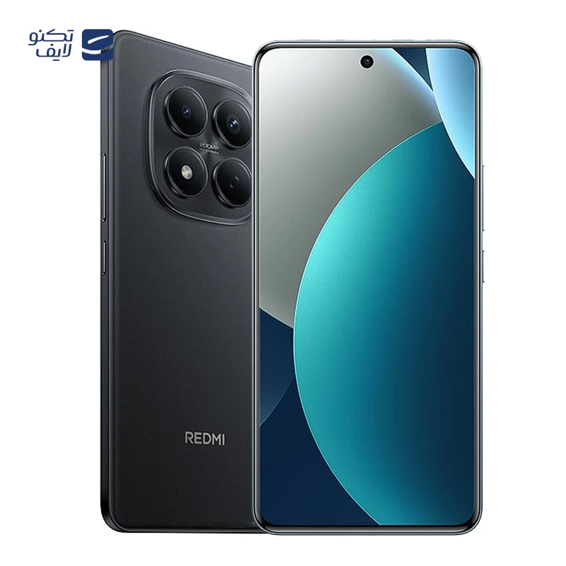 گوشی موبایل شیائومی مدل Redmi Note 15 Pro 4G ظرفیت 512 گیگابایت رم 12 گیگابایت