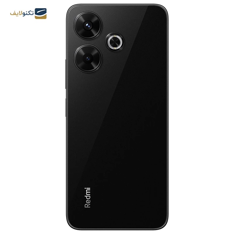 گوشی موبایل شیائومی مدل Redmi 13 4G ظرفیت 128 گیگابایت رم 6 گیگابایت