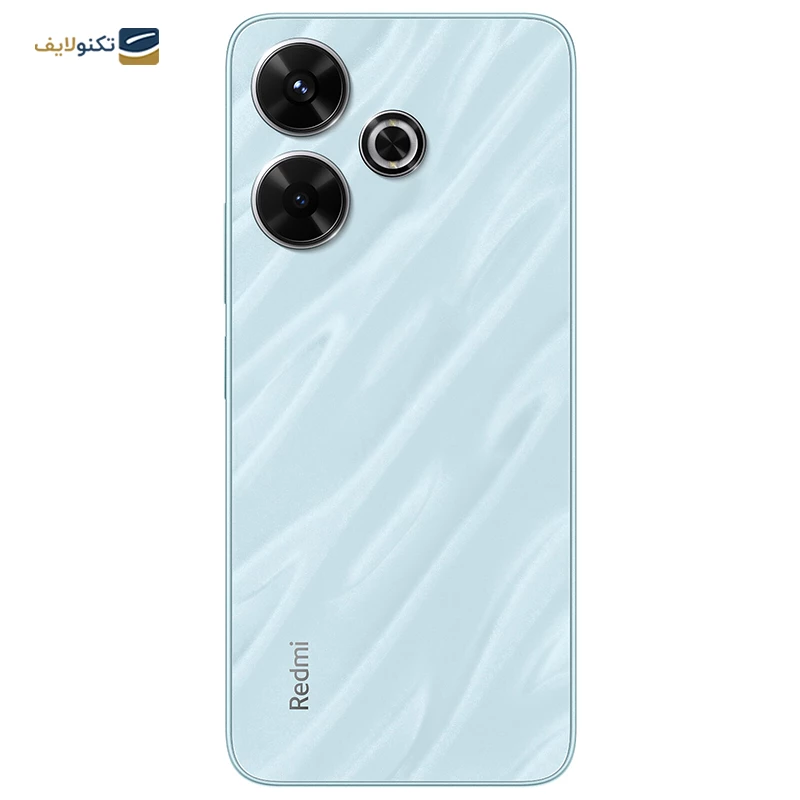 گوشی موبایل شیائومی مدل Redmi 13 4G ظرفیت 128 گیگابایت رم 6 گیگابایت