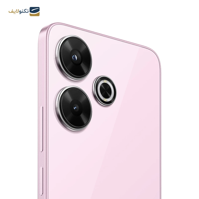 گوشی موبایل شیائومی مدل Redmi 13 4G ظرفیت 128 گیگابایت رم 6 گیگابایت