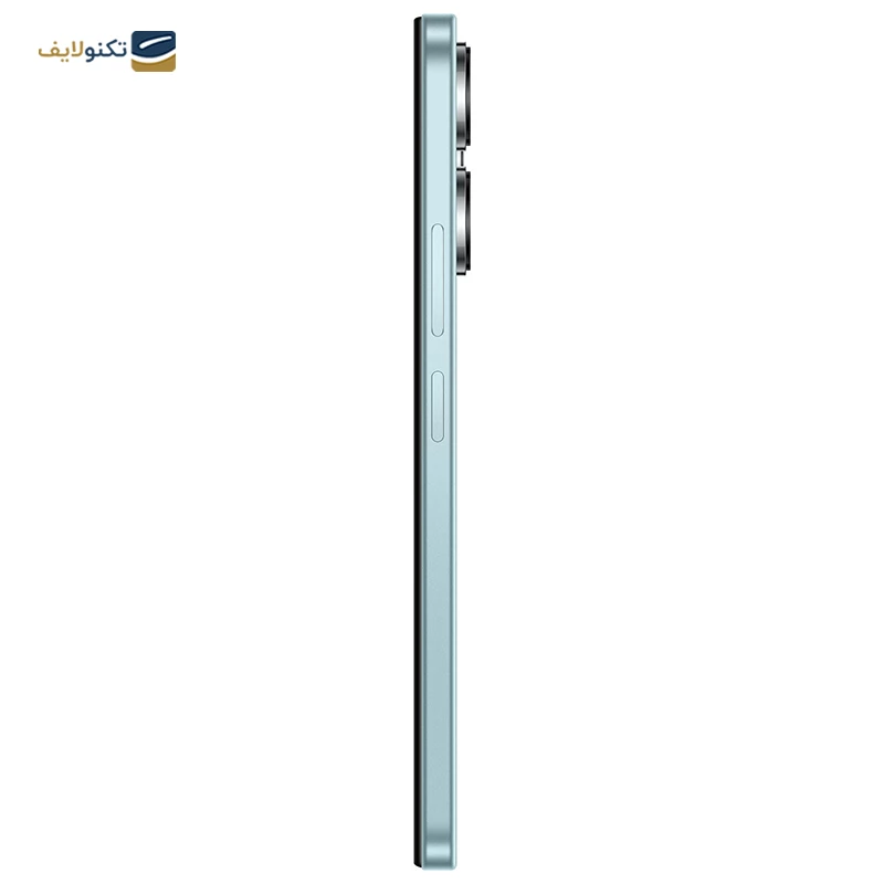 گوشی موبایل شیائومی مدل Redmi 13 4G ظرفیت 128 گیگابایت رم 6 گیگابایت