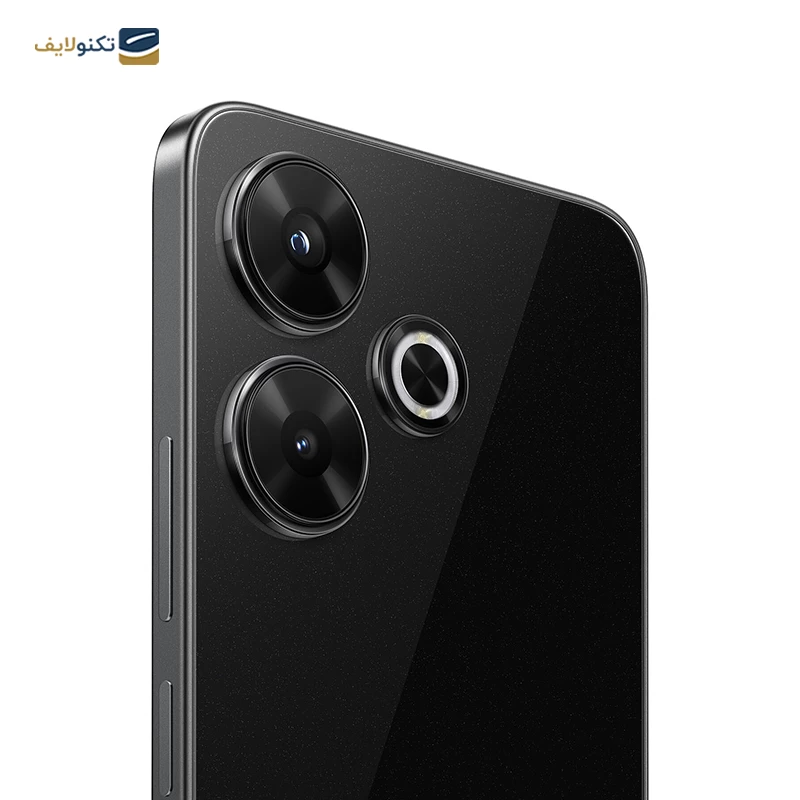 گوشی موبایل شیائومی مدل Redmi 13 4G ظرفیت 256 گیگابایت رم 8 گیگابایت