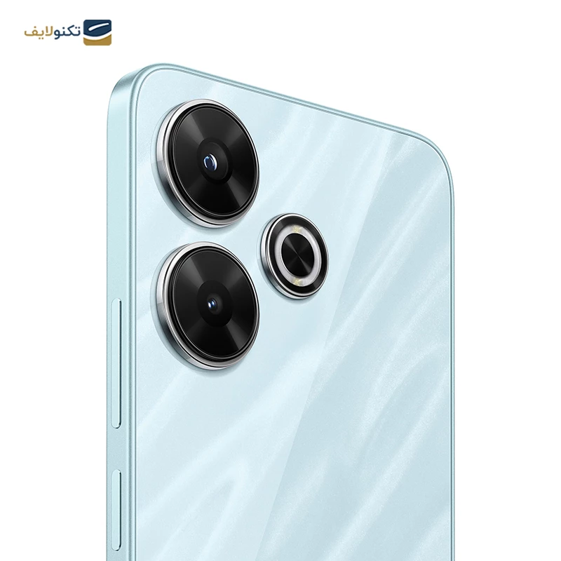 گوشی موبایل شیائومی مدل Redmi 13 4G ظرفیت 256 گیگابایت رم 8 گیگابایت