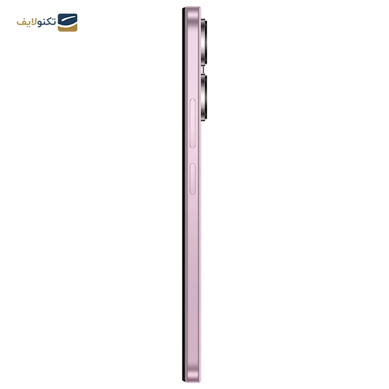 گوشی موبایل شیائومی مدل Redmi 13 4G ظرفیت 256 گیگابایت رم 8 گیگابایت
