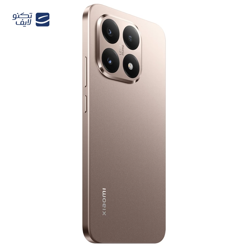 گوشی موبایل شیائومی مدل 15T 5G ظرفیت 512 گیگابایت رم 12 گیگابایت