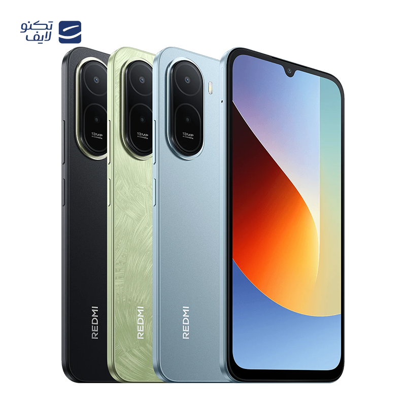 گوشی موبایل شیائومی مدل Redmi A7 Pro 4G ظرفیت 128 گیگابایت رم 4 گیگابایت