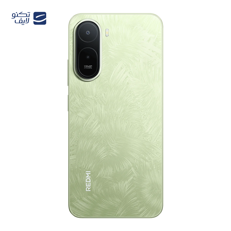 گوشی موبایل شیائومی مدل Redmi A7 Pro 4G ظرفیت 128 گیگابایت رم 4 گیگابایت