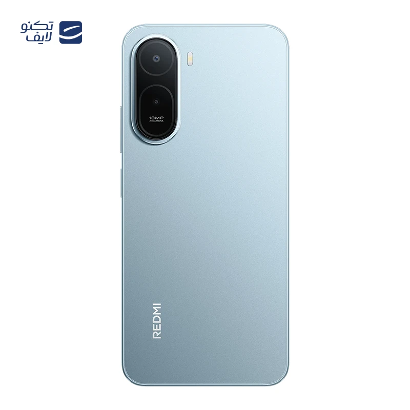 گوشی موبایل شیائومی مدل Redmi A7 Pro 4G ظرفیت 128 گیگابایت رم 4 گیگابایت
