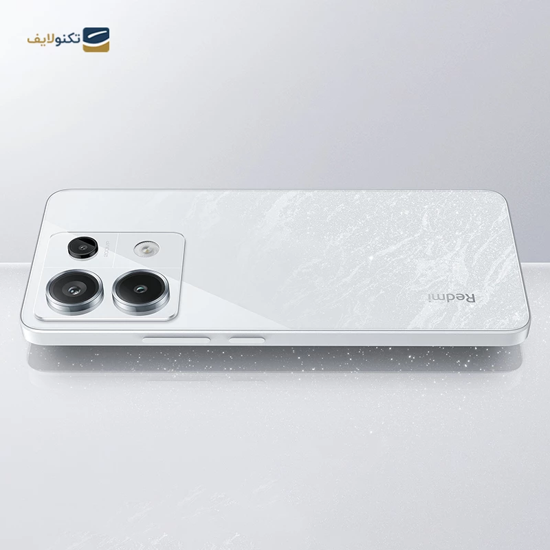 گوشی موبایل شیائومی مدل Redmi Note 13 Pro 5G ظرفیت 512 گیگابایت رم 12 گیگابایت