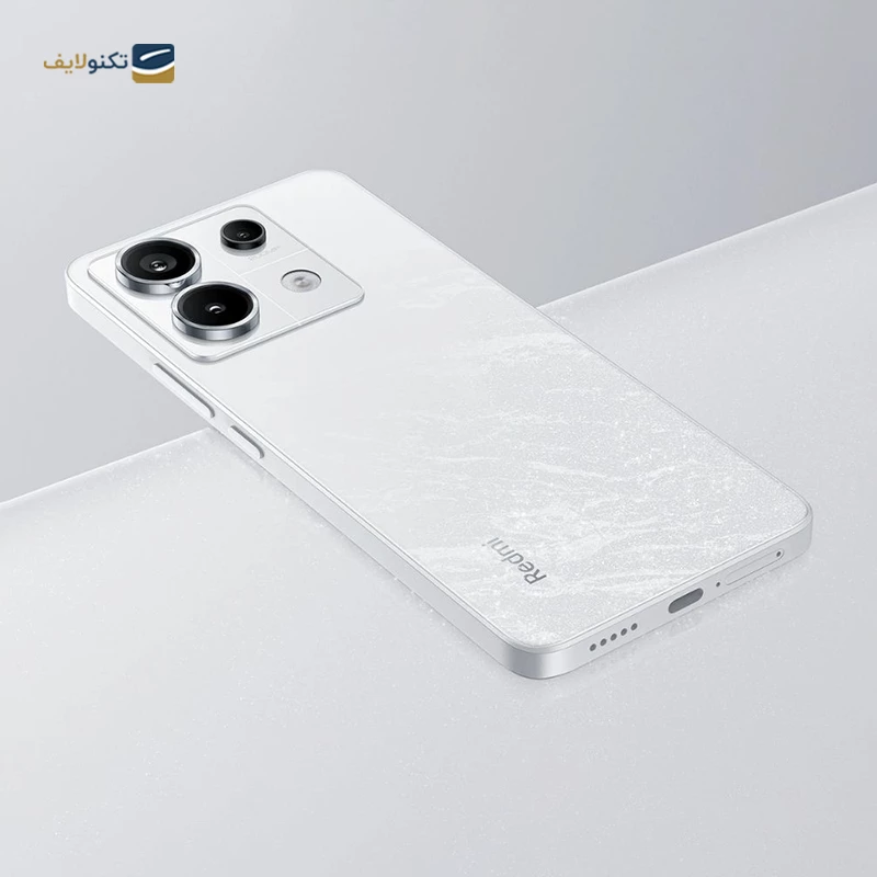 گوشی موبایل شیائومی مدل Redmi Note 13 Pro 5G ظرفیت 512 گیگابایت رم 12 گیگابایت